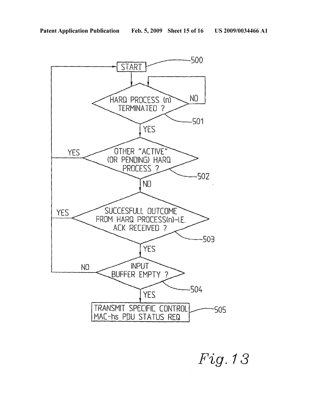 Arrangement And Method For Extended Control Plane Signalling In A High Speed Packet Data Communication - diagram, schematic, and image 16