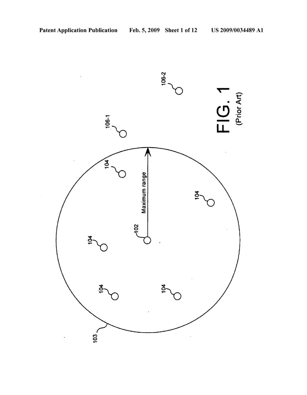 Long Range Scheduling for Directional Antenna Manet Networks - diagram, schematic, and image 02