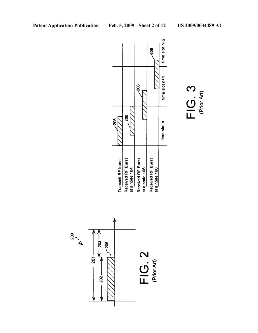 Long Range Scheduling for Directional Antenna Manet Networks - diagram, schematic, and image 03