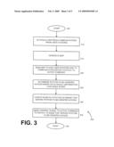 METHOD AND SYSTEM FOR REDUCING UPSTREAM NOISE IN A NETWORK USING AN ACTIVE MULTIPLEXER diagram and image