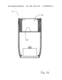 Integrated Mobile Computing and Telephony Device and Services diagram and image