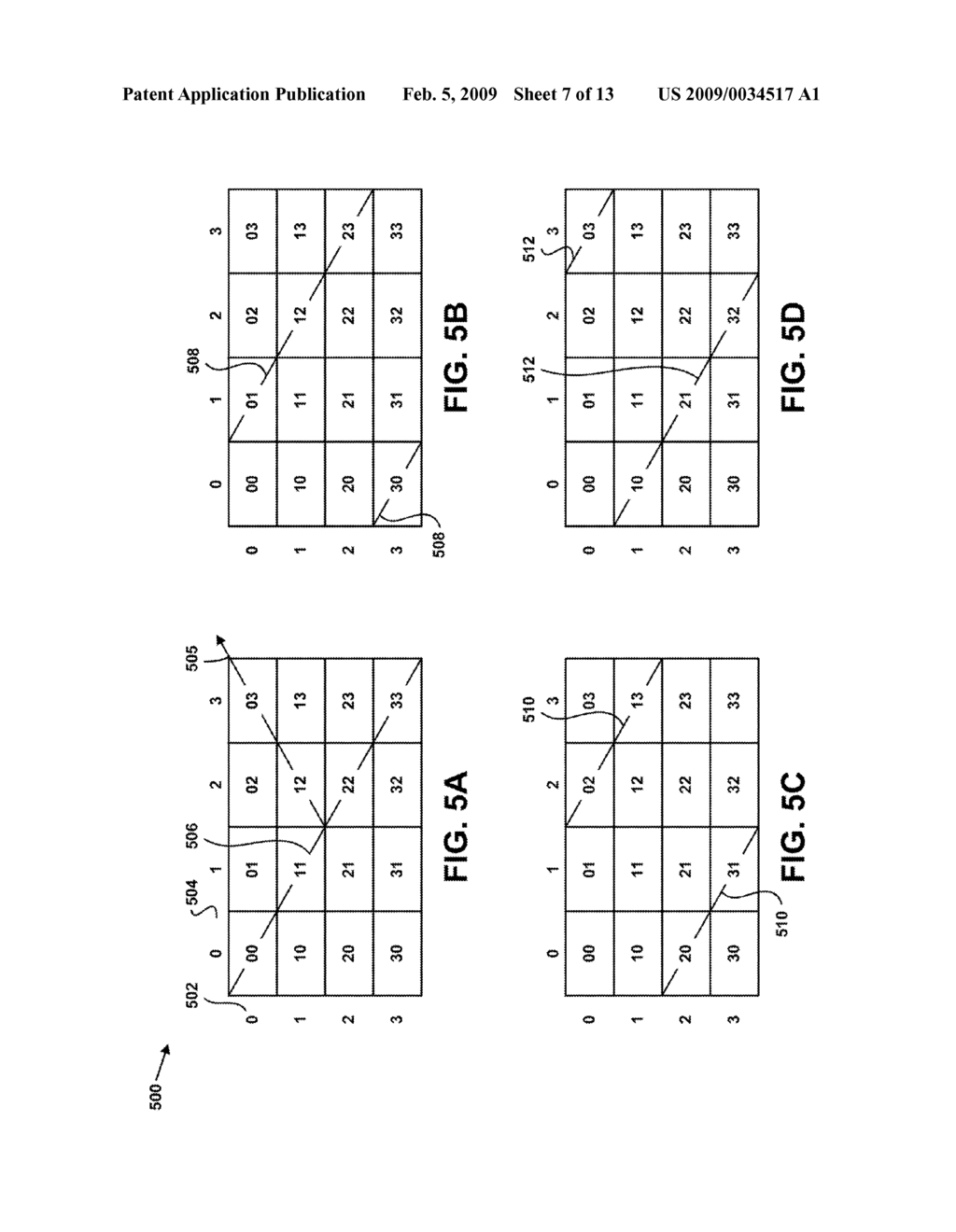 ADVANCED TELECOMMUNICATIONS ROUTER AND CROSSBAR SWITCH CONTROLLER - diagram, schematic, and image 08