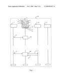 Method of combating the sending of unsolicited voice information diagram and image