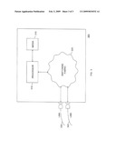 CONNECTION ROUTING BASED ON LINK UTILIZATION diagram and image