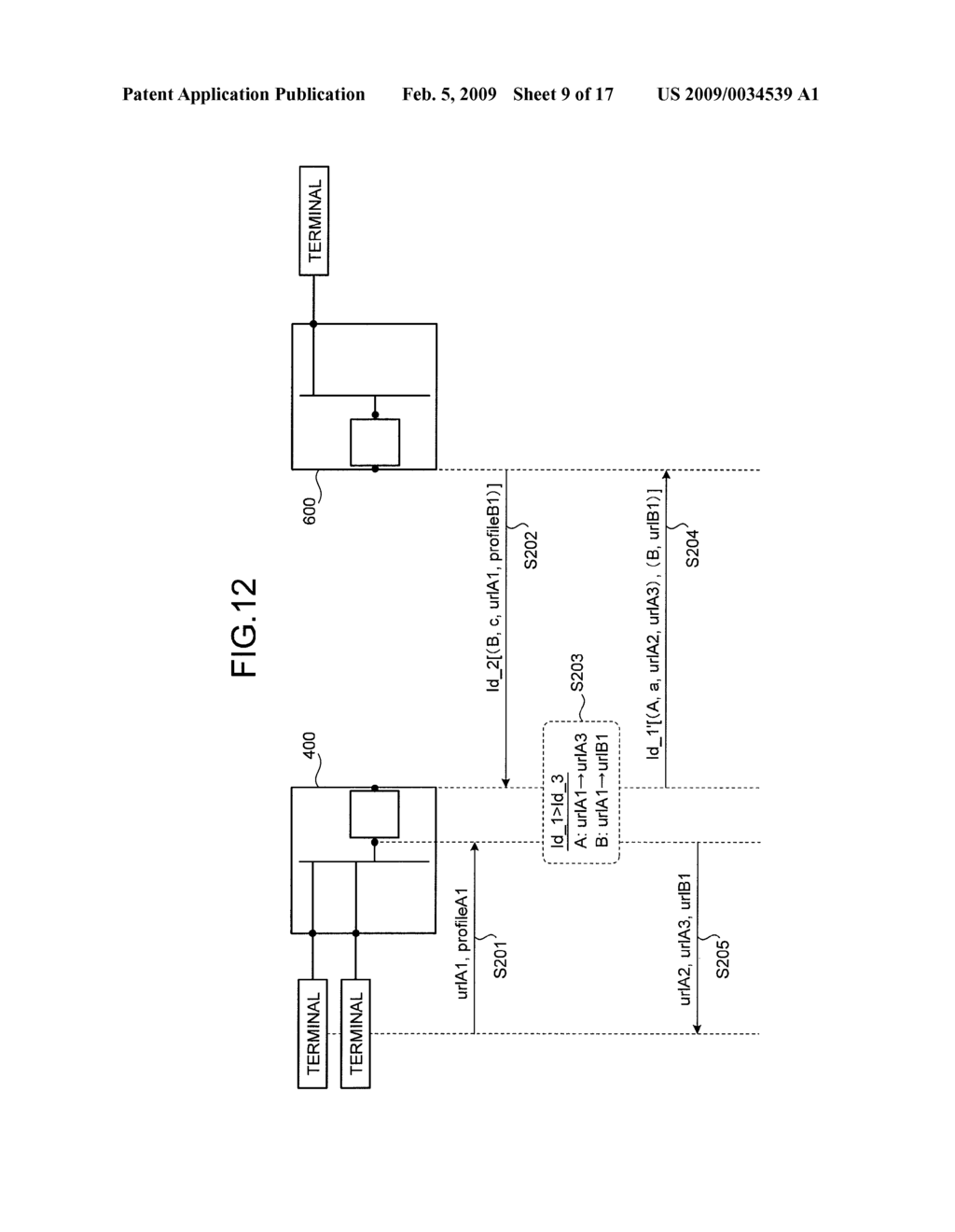 ADDRESS ASSIGNMENT APPARATUS, ADDRESS ASSIGNMENT METHOD, AND COMPUTER PRODUCT - diagram, schematic, and image 10