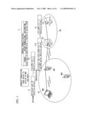 PACKET ROUTING CONTROL METHOD AND SYSTEM diagram and image