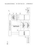 PACKET ROUTING CONTROL METHOD AND SYSTEM diagram and image