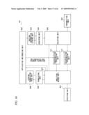 PACKET ROUTING CONTROL METHOD AND SYSTEM diagram and image