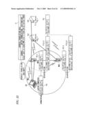 PACKET ROUTING CONTROL METHOD AND SYSTEM diagram and image