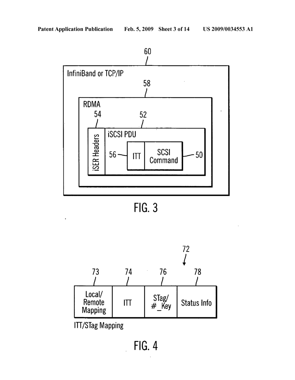 SYSTEM AND ARTICLE OF MANUFACTURE FOR ENABLING COMMUNICATION BETWEEN NODES - diagram, schematic, and image 04