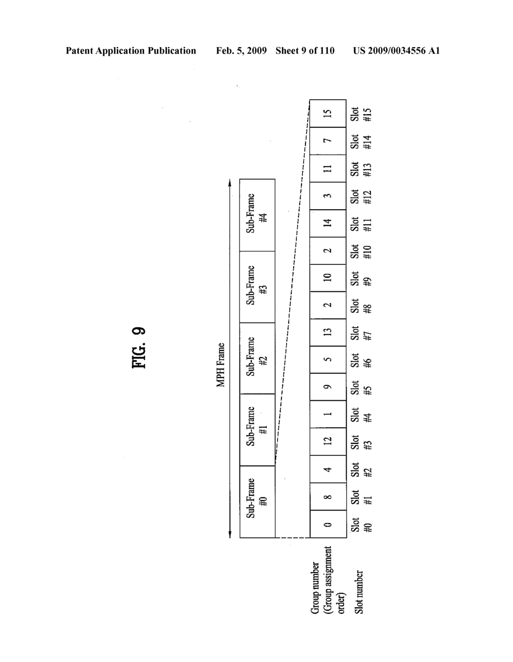 DIGITAL BROADCASTING SYSTEM AND METHOD OF PROCESSING DATA - diagram, schematic, and image 10