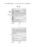 DIGITAL BROADCASTING SYSTEM AND METHOD OF PROCESSING DATA diagram and image