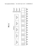 DIGITAL BROADCASTING SYSTEM AND METHOD OF PROCESSING DATA diagram and image