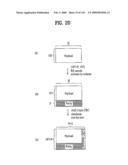 DIGITAL BROADCASTING SYSTEM AND METHOD OF PROCESSING DATA diagram and image