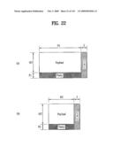 DIGITAL BROADCASTING SYSTEM AND METHOD OF PROCESSING DATA diagram and image