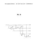 DIGITAL BROADCASTING SYSTEM AND METHOD OF PROCESSING DATA diagram and image