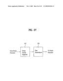 DIGITAL BROADCASTING SYSTEM AND METHOD OF PROCESSING DATA diagram and image