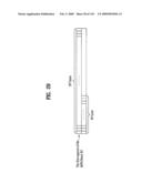 DIGITAL BROADCASTING SYSTEM AND METHOD OF PROCESSING DATA diagram and image