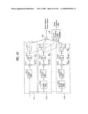 DIGITAL BROADCASTING SYSTEM AND METHOD OF PROCESSING DATA diagram and image