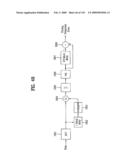 DIGITAL BROADCASTING SYSTEM AND METHOD OF PROCESSING DATA diagram and image