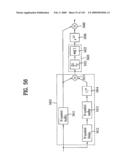 DIGITAL BROADCASTING SYSTEM AND METHOD OF PROCESSING DATA diagram and image