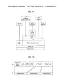 DIGITAL BROADCASTING SYSTEM AND METHOD OF PROCESSING DATA diagram and image