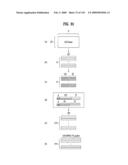 DIGITAL BROADCASTING SYSTEM AND METHOD OF PROCESSING DATA diagram and image