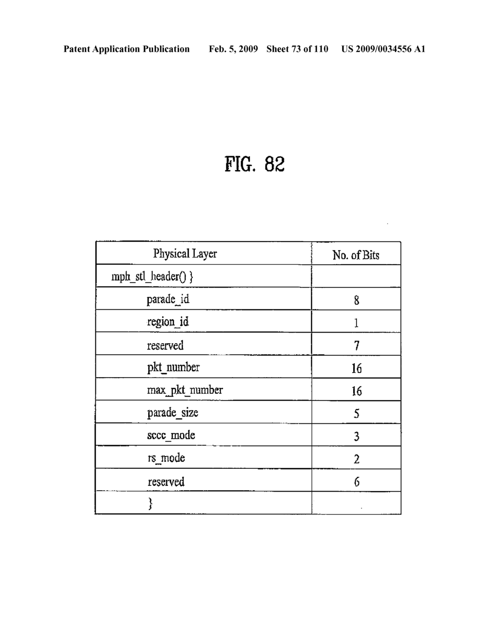 DIGITAL BROADCASTING SYSTEM AND METHOD OF PROCESSING DATA - diagram, schematic, and image 74