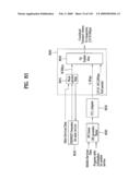 DIGITAL BROADCASTING SYSTEM AND METHOD OF PROCESSING DATA diagram and image