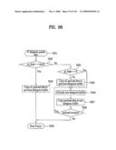 DIGITAL BROADCASTING SYSTEM AND METHOD OF PROCESSING DATA diagram and image