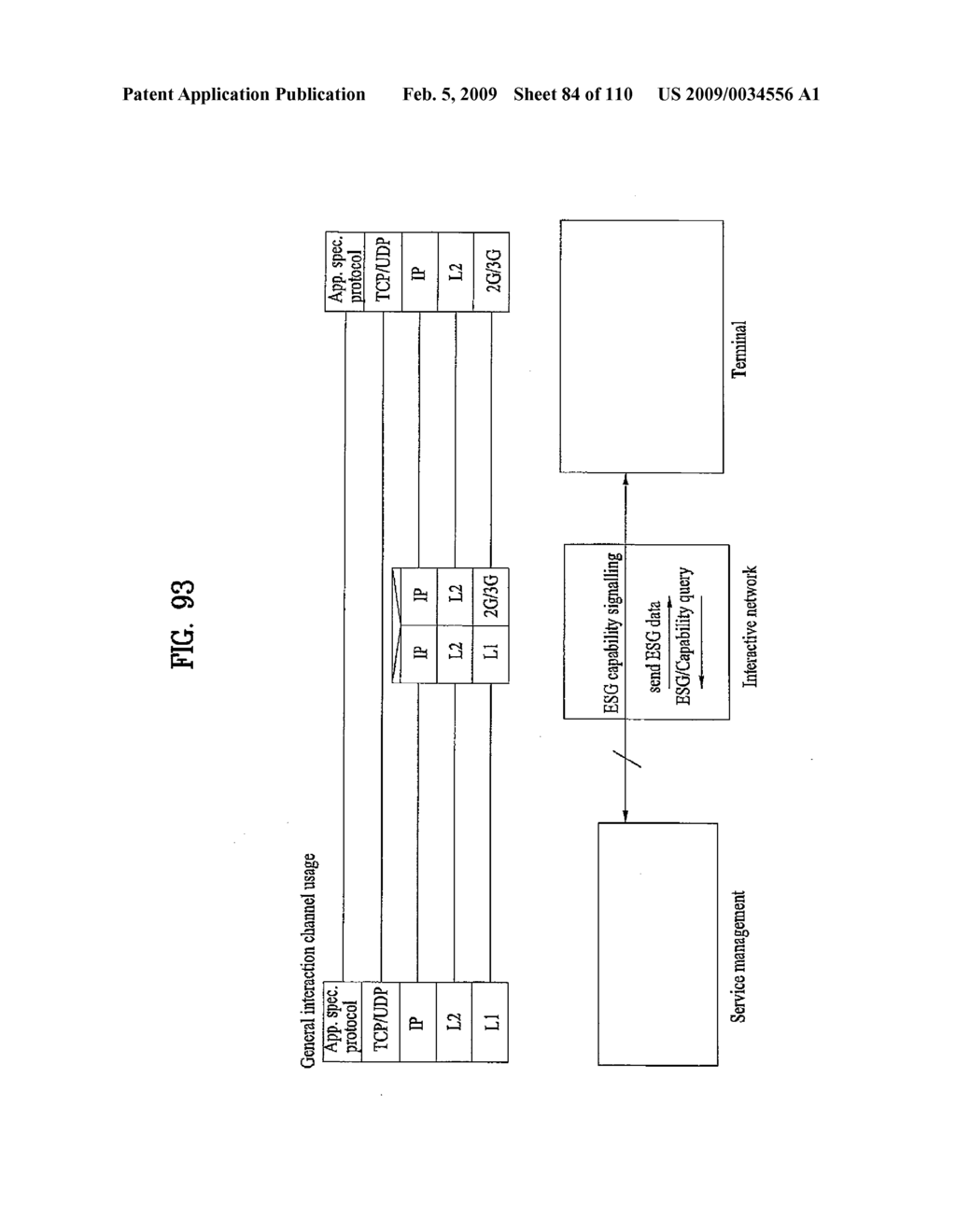 DIGITAL BROADCASTING SYSTEM AND METHOD OF PROCESSING DATA - diagram, schematic, and image 85