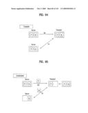 DIGITAL BROADCASTING SYSTEM AND METHOD OF PROCESSING DATA diagram and image