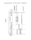 DIGITAL BROADCASTING SYSTEM AND METHOD OF PROCESSING DATA diagram and image