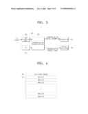 VIDEO APPARATUS HAVING PVR FUNCTION AND CONTROL METHOD THEREOF diagram and image