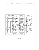 CURRENT DRIVE CIRCUIT diagram and image