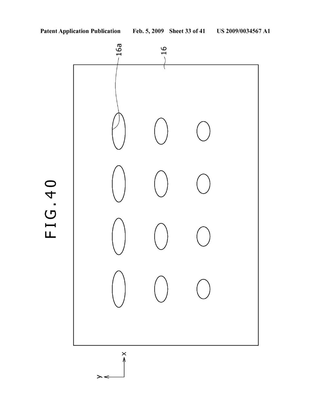 METHOD OF MANUFACTURING SEMICONDUCTOR LASER, SEMICONDUCTOR LASER, OPTICAL PICKUP, OPTICAL DISK DEVICE, METHOD OF MANUFACTURING SEMICONDUCTOR DEVICE, SEMICONDUCTOR DEVICE, AND METHOD OF GROWING NITRIDE TYPE GROUP III-V COMPOUND SEMICONDUCTOR LAYER - diagram, schematic, and image 34