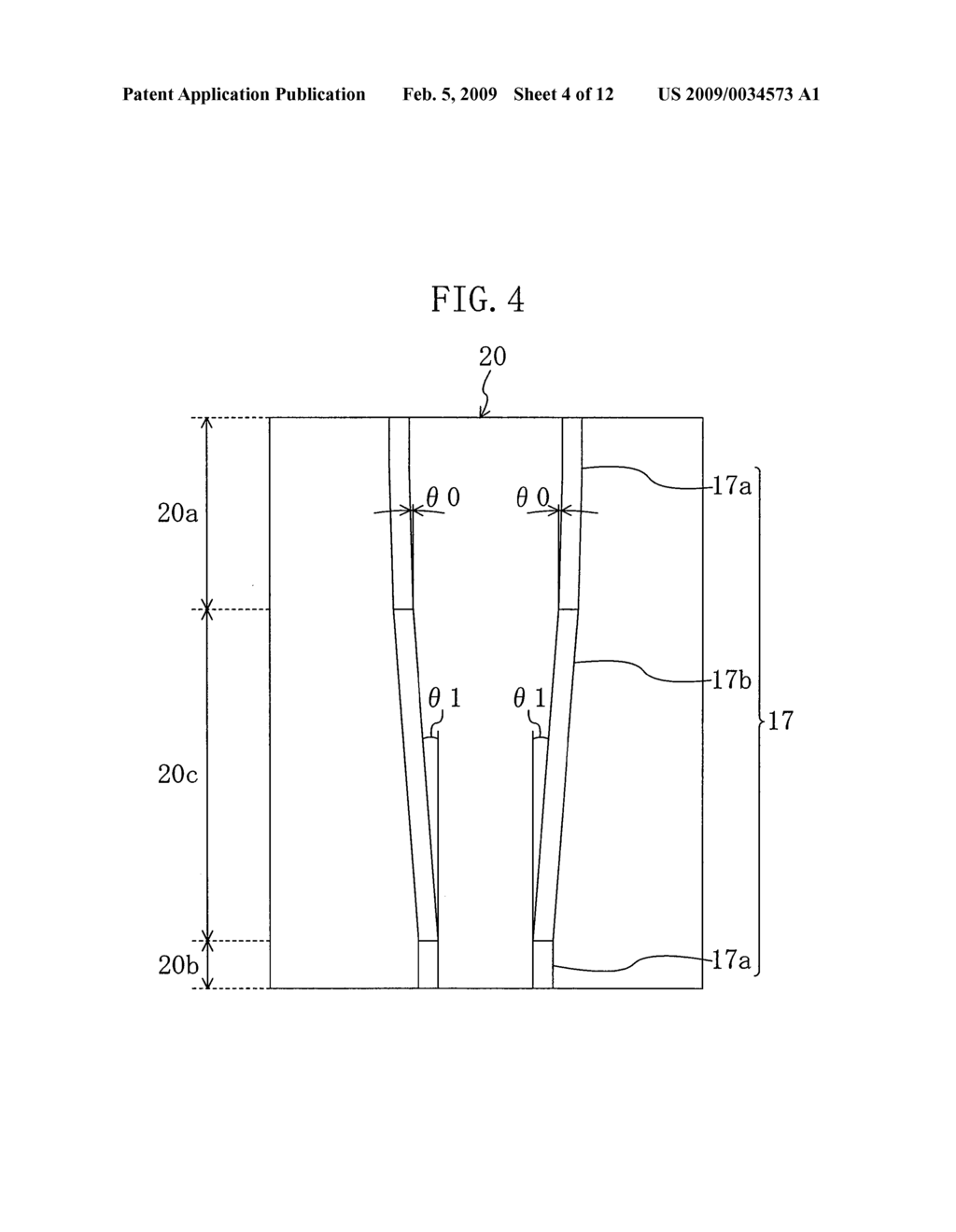 SEMICONDUCTOR LASER DEVICE AND FABRICATION METHOD FOR THE SAME - diagram, schematic, and image 05