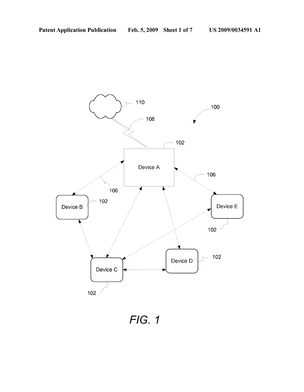 METHOD OF PAIRING DEVICES - diagram, schematic, and image 02