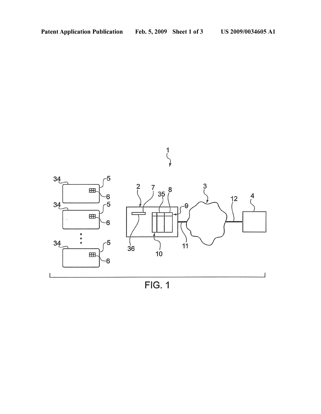 METHOD AND DEVICE FOR ROUTING OF SPECIFIC DATA, PARTICULARLY OF RECEIVING RIGHTS IN A PAY-TV TERMINAL - diagram, schematic, and image 02