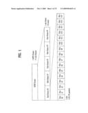 DIGITAL BROADCASTING SYSTEM AND DATA PROCESSING METHOD diagram and image