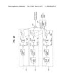 DIGITAL BROADCASTING SYSTEM AND DATA PROCESSING METHOD diagram and image