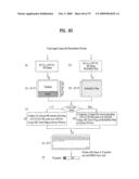 DIGITAL BROADCASTING SYSTEM AND DATA PROCESSING METHOD diagram and image