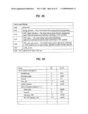 DIGITAL BROADCASTING SYSTEM AND DATA PROCESSING METHOD diagram and image