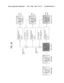 DIGITAL BROADCASTING SYSTEM AND DATA PROCESSING METHOD diagram and image