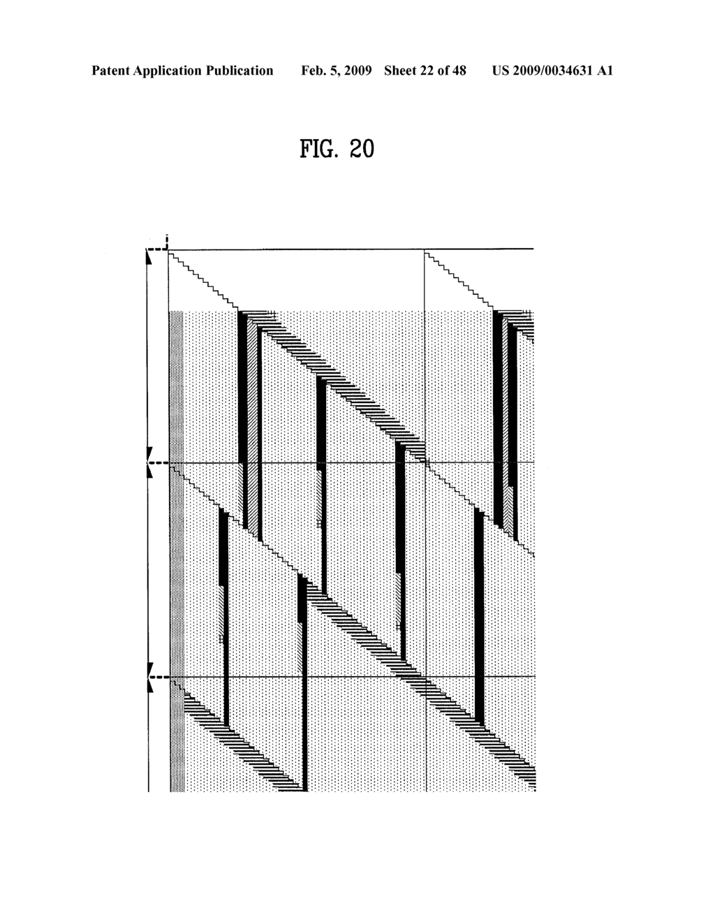 BROADCAST RECEIVER AND METHOD OF PROCESSING DATA - diagram, schematic, and image 23