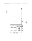 MIMO COMMUNICATION SYSTEM AND METHOD FOR COMMUNICATING WITH SINGLE ANTENNA AND MULTI-ANTENNA MOBILE STATIONS diagram and image