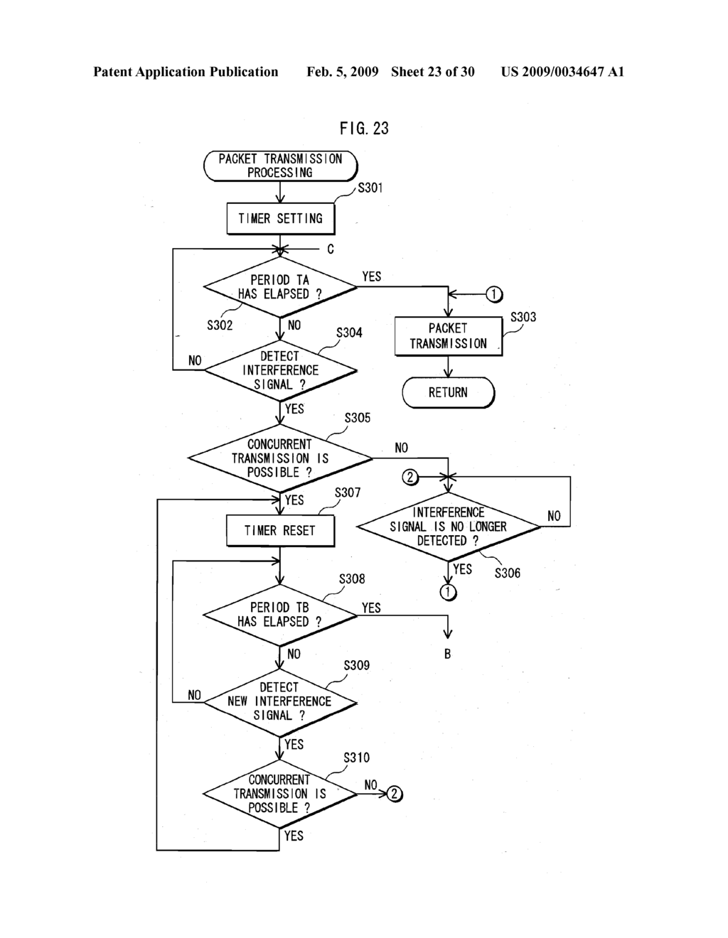 TRANSMITTING DEVICE, WIRELESS COMMUNICATION SYSTEM AND TRANSMITTING METHOD - diagram, schematic, and image 24