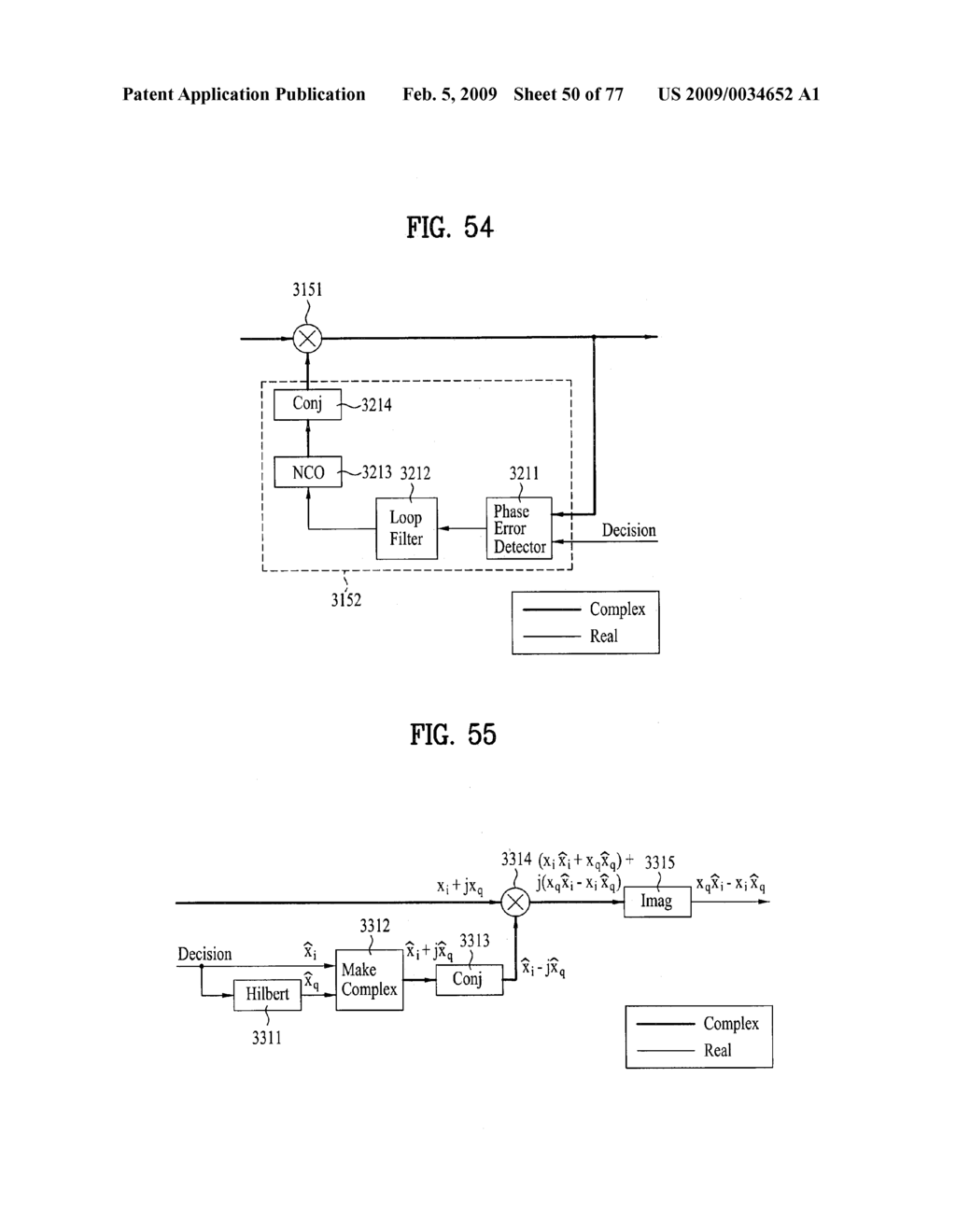 DIGITAL BROADCASTING SYSTEM AND DATA PROCESSING METHOD - diagram, schematic, and image 51