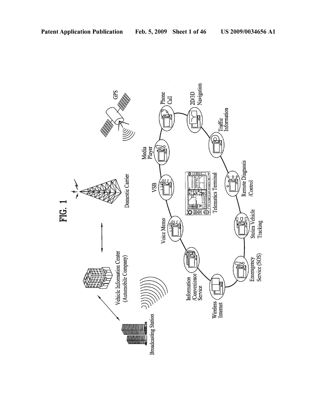 BROADCAST RECEIVING SYSTEM AND METHOD FOR PROCESSING BROADCAST SIGNALS - diagram, schematic, and image 02