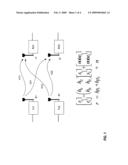 Unified multi-mode receiver detector diagram and image